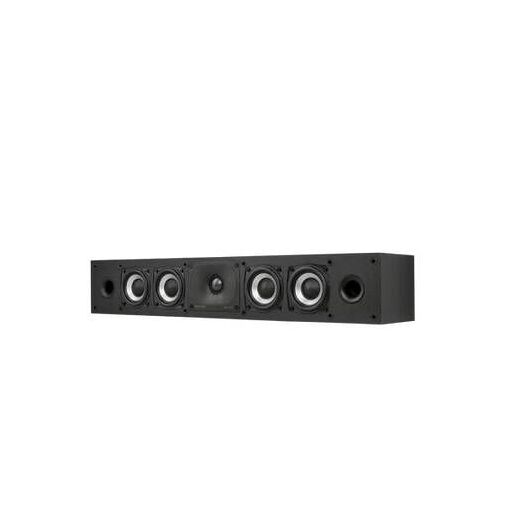 Haut-parleur central Polk MXT35CBK - Noir