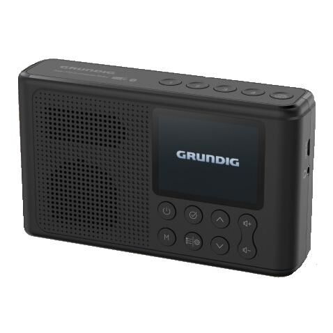 Grundig Music 6500 Portable Radio