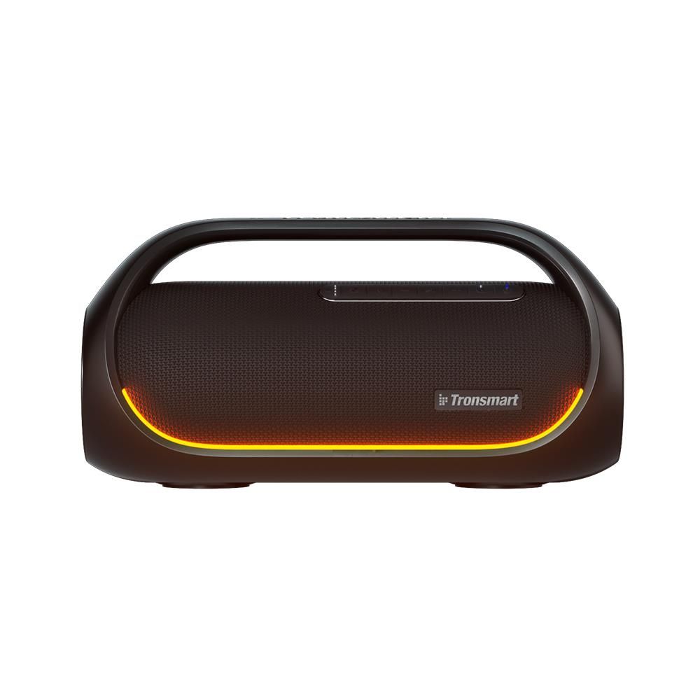 Tronsmart Bang Bluetooth Speaker 60W IPX6 Waterproof Voice Assistant NFC - Black