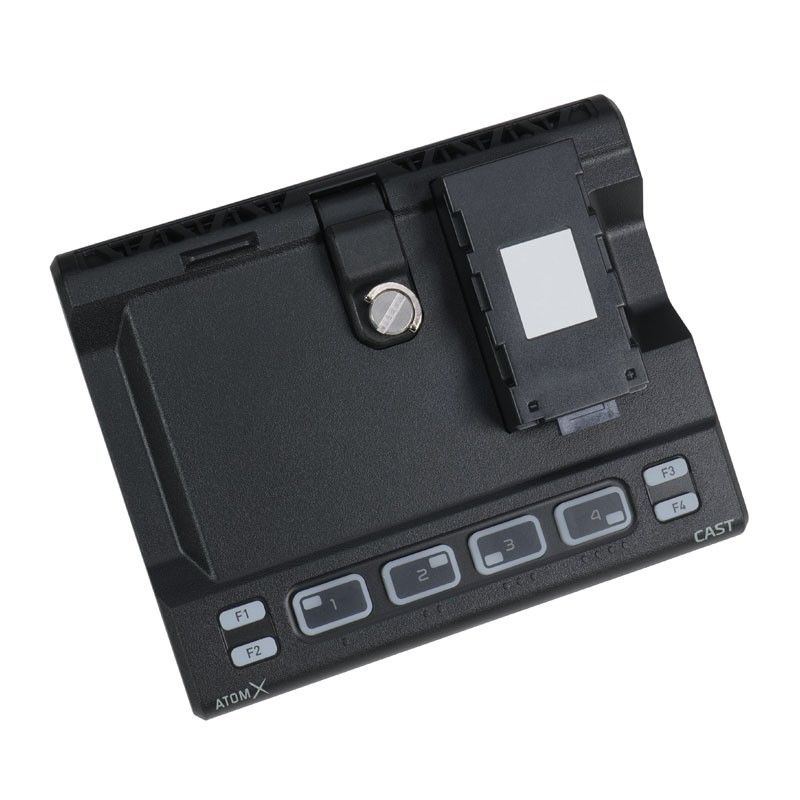Atomos AtomX CAST 4K Switcher and Streaming Solution
