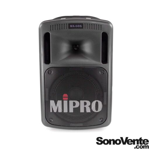 Mipro MA 808EXP Speaker