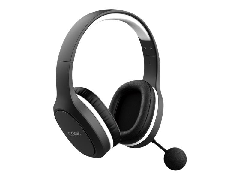 Trust GXT 391 Thian Wireless Headset