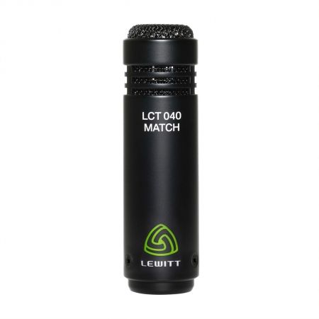 Lewitt LCT 040 Match Single