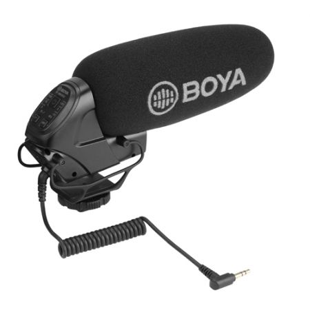 Boya BM3032 Camera Stabilizer