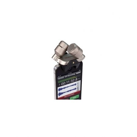 Rode ICLAMP4 Clamp