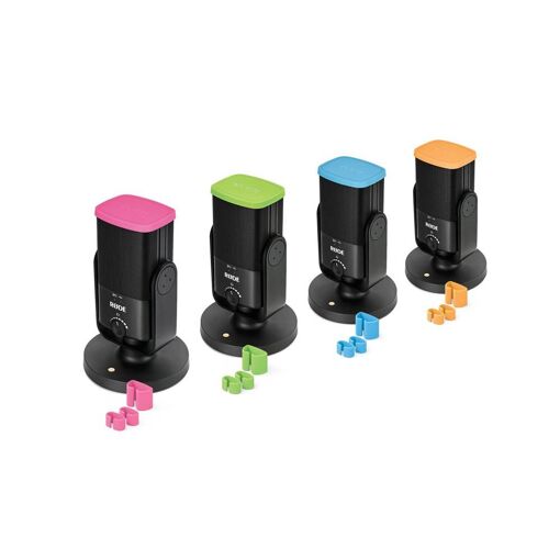 Rode Colors1 Microphone