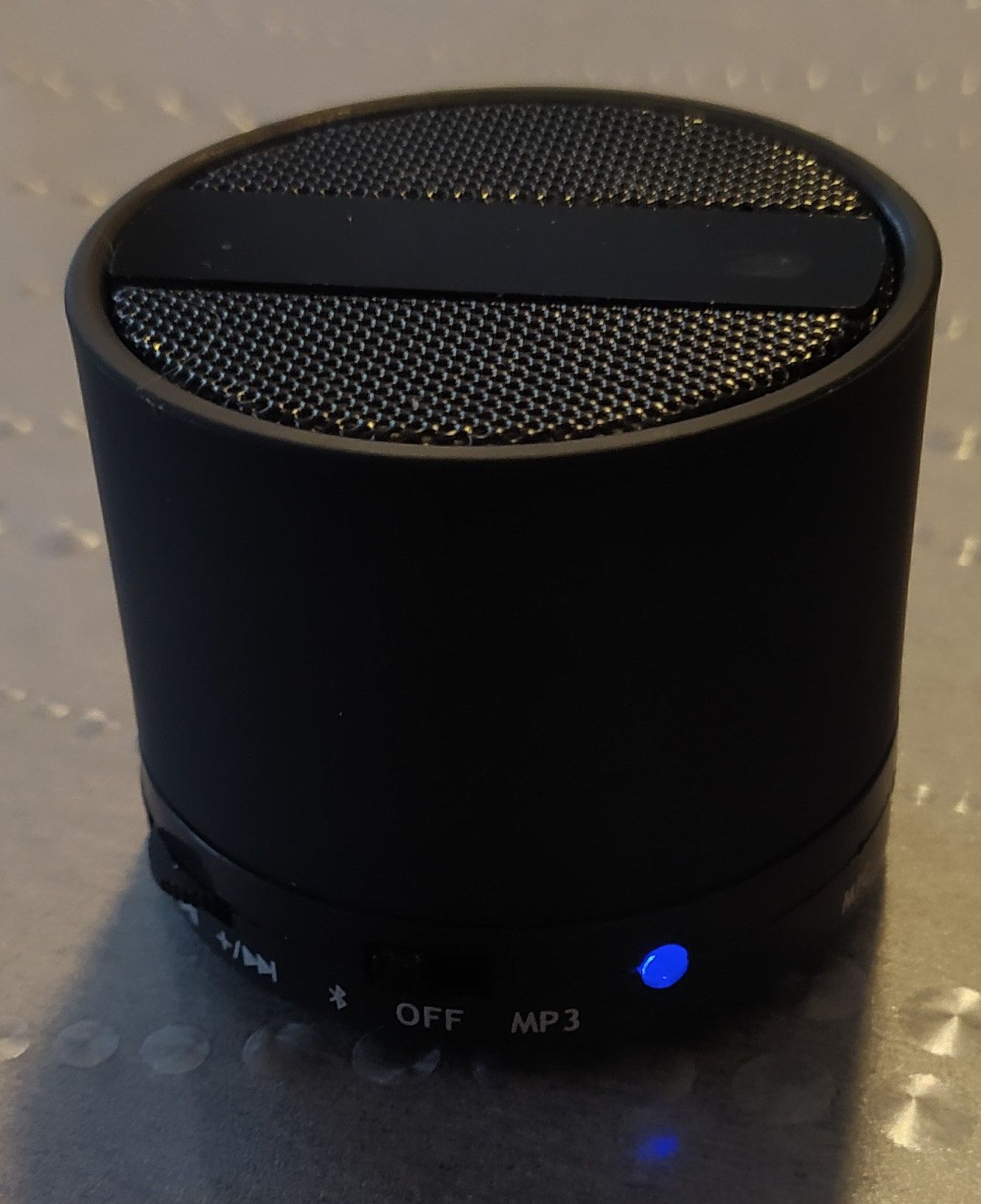 Altavoz Bluetooth Livoo