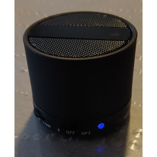Haut-parleur Bluetooth Livoo
