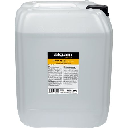 Algam Lighting Fog HD 20L