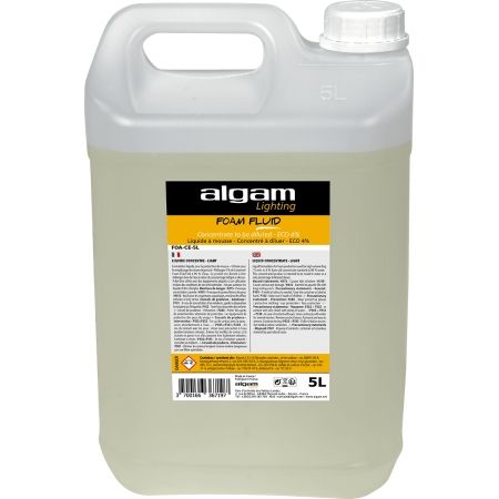 Algam Lighting FOA CE 5L Lamp