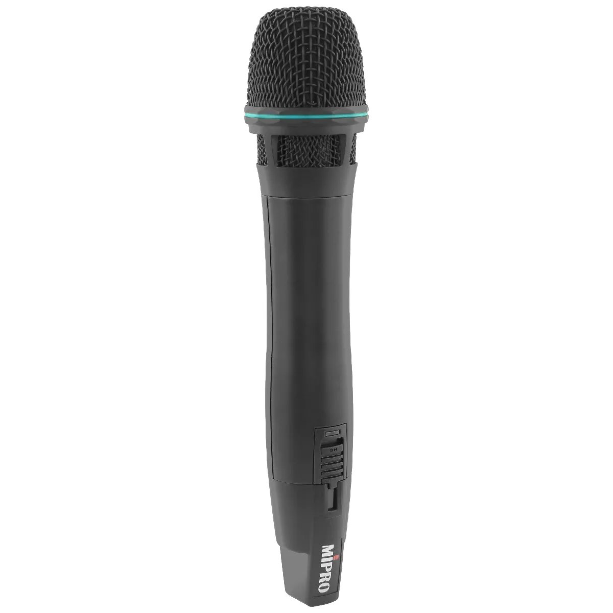Emisor de mano HF Mipro ACT-32HC