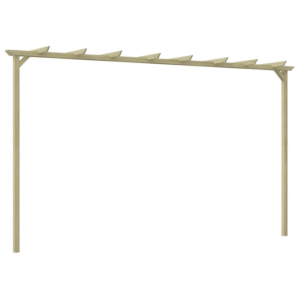 VIDAXL Black Fabric Studio Backdrop, XL, 600 x 300 cm