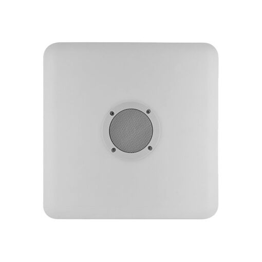 Bigben COLORBLOCK ColorCube S Bluetooth Wireless Speaker - White