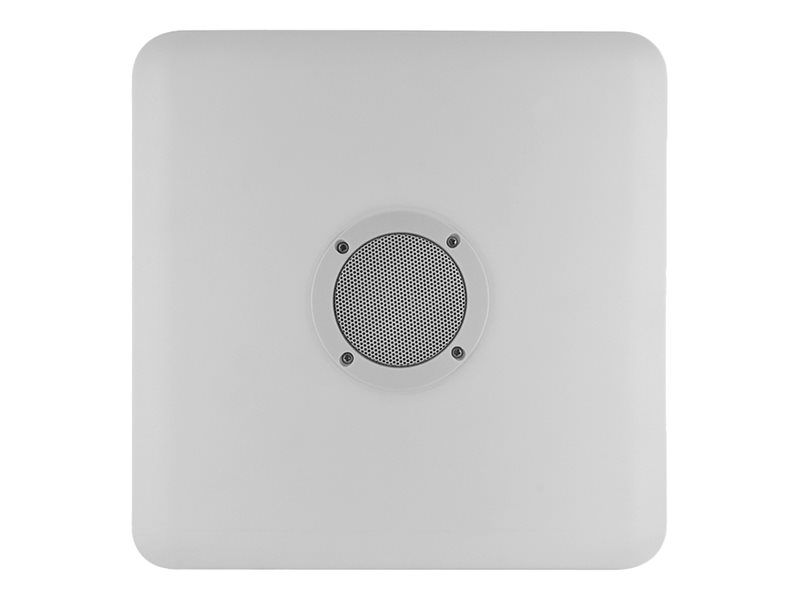 Bigben COLORBLOCK ColorCube S Bluetooth Wireless Speaker - White