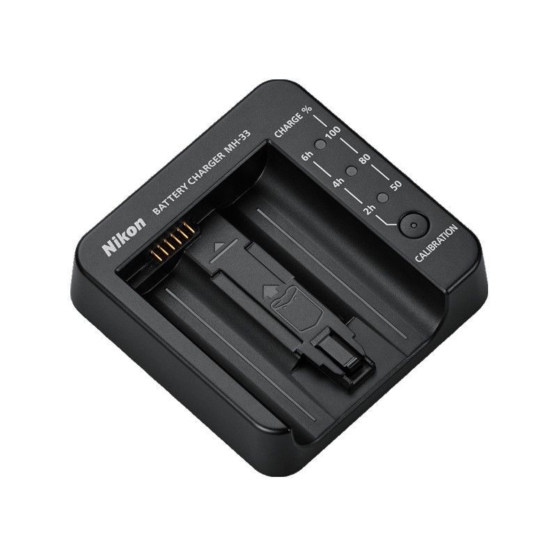 Nikon EN-EL18d Battery Charger MH-33