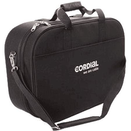 Cordial CYB-STAGE-BOX-CARRY-CASE 3 Carrying Case