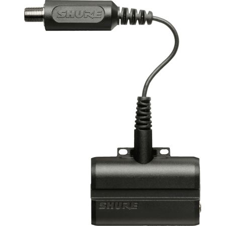 Shure SBCDC Headphones