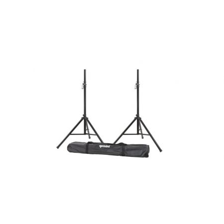 Gemini ST-Pack Speaker Stands (Pair)