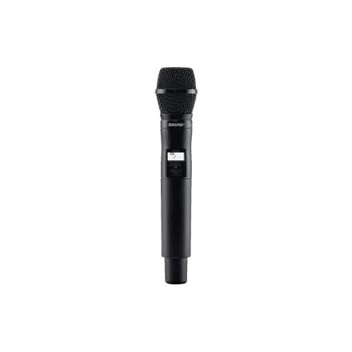 Système de micro sans fil Shure QLXD2/SM87 K51