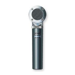 Shure BETA 181C Microphone
