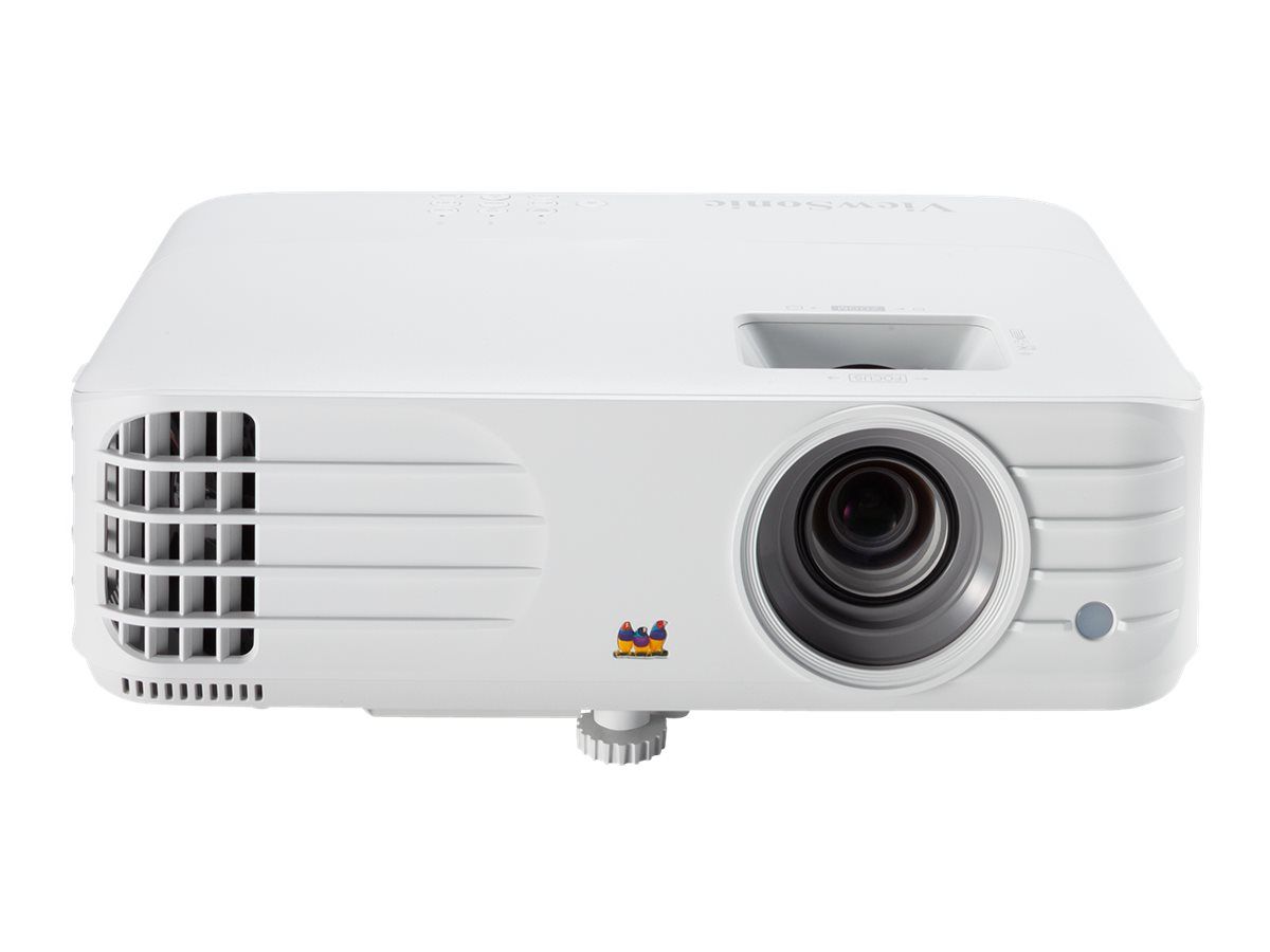 ViewSonic PX701HDH - DLP Projector - 3D - 3500 ANSI Lumens - Full HD (1920 x 1080) - 16:9 - 1080p