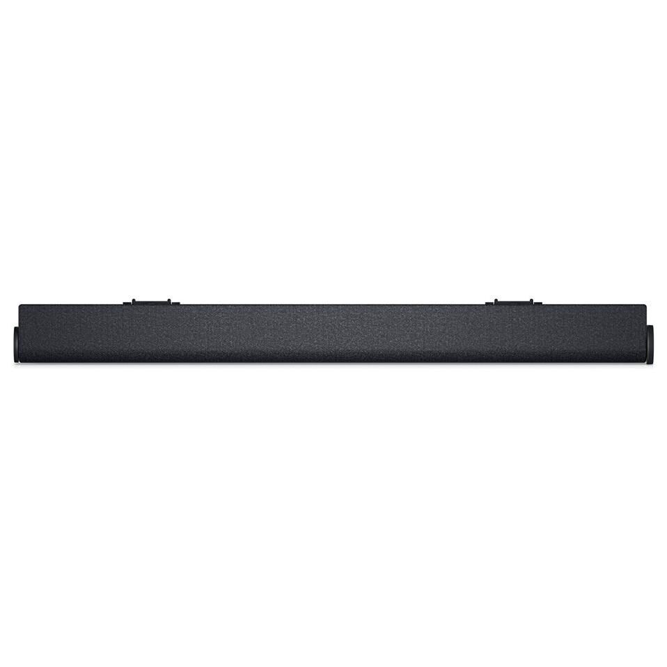 Barra de sonido Dell Slim Conferencing SB522A - Barra de sonido de 3,6 vatios para monitor