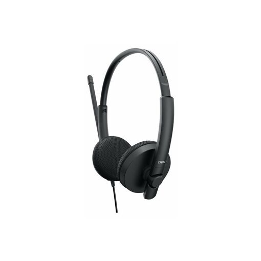 Casque stéréo Dell WH1022 - Casque filaire - USB