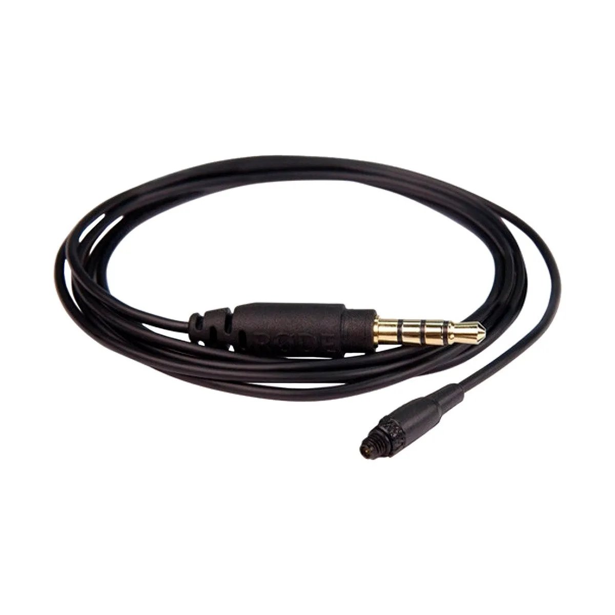 Rode MICON-11 - Black - Micro Adapter - Wired Connection - Black