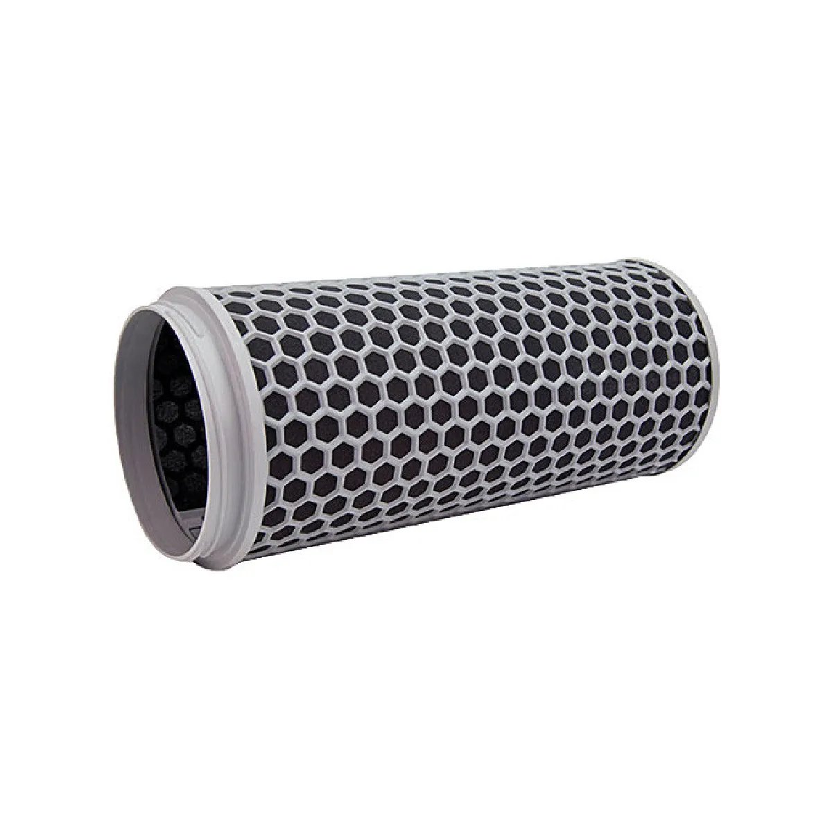 Rode Blimp Extension - Gray - Microphone Accessory - Wired - Color Gray - No Volume Control