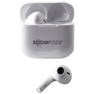 Boompods Bassline Bluetooth Earbuds