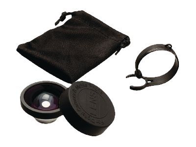 Camlink Mobile Phone Lens Fish Eye Converter
