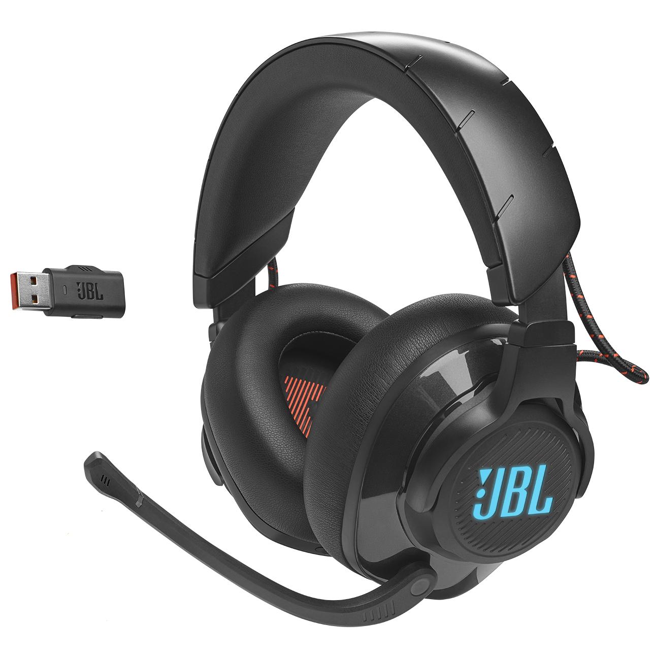 Auriculares para juegos JBL Quantum 610