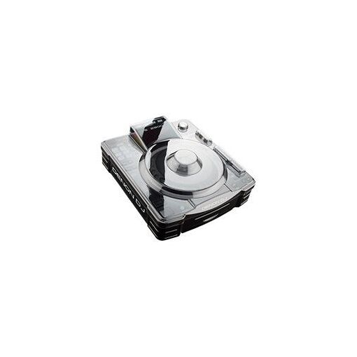 Cubierta DeckSaver SC2900/SC3900