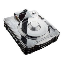 DeckSaver SC2900/SC3900 Cover