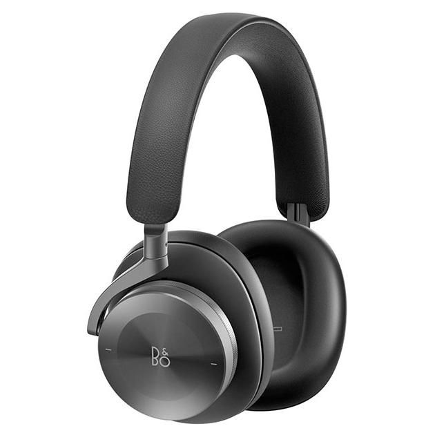 Bang & Olufsen Beoplay H95 - Wireless Active Noise Cancelling Headphones - Black