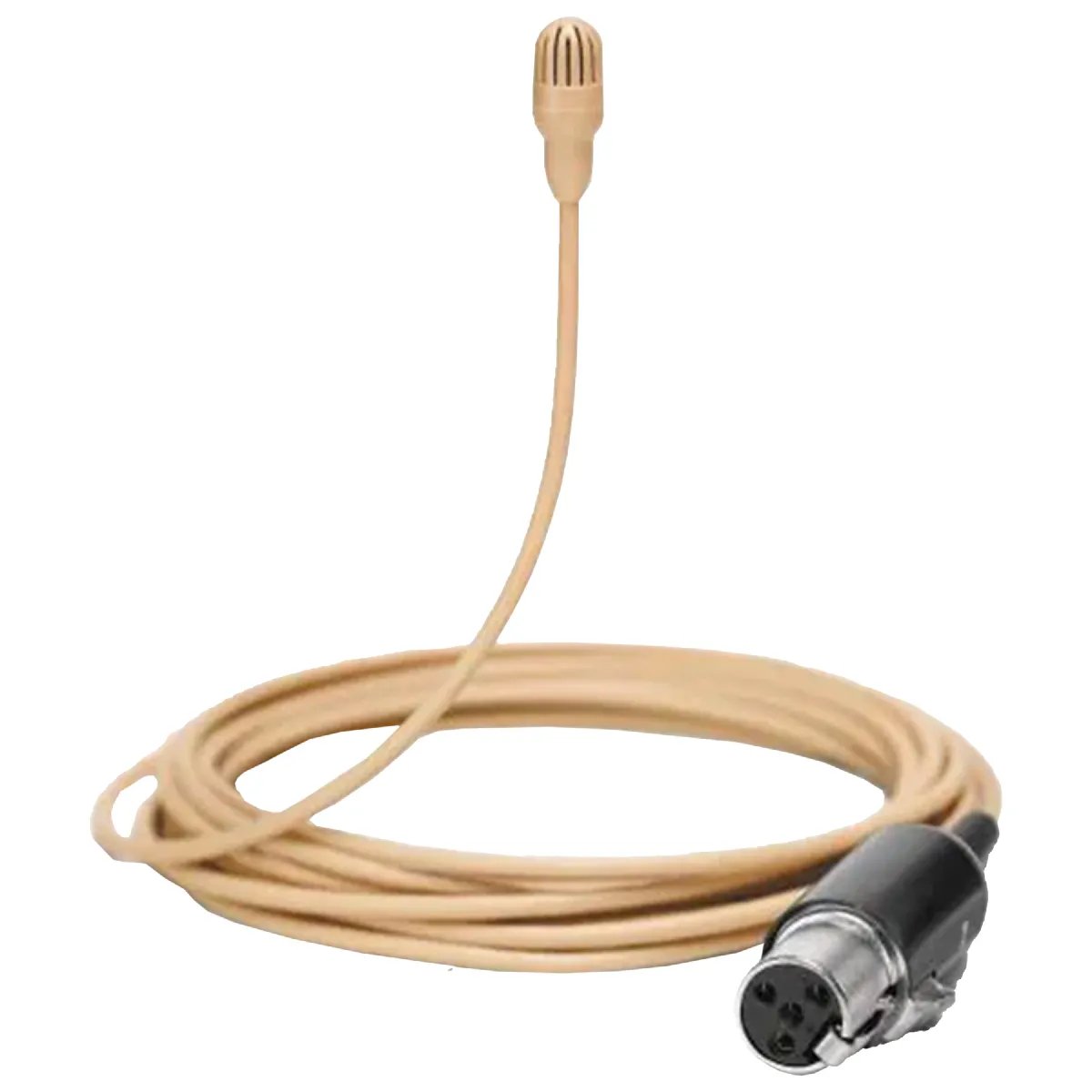 Shure TL48T/O MDOT A - TwinPlex Micro Wraparound - Omnidirectional Microphone