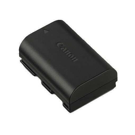 Batería Canon LP-E6 para cámara digital EOS