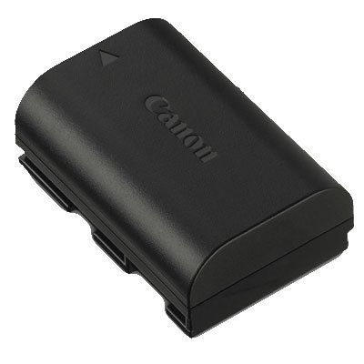 Canon LP-E6 Battery for Digital EOS Camera