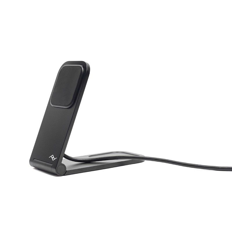 Peak Design Mobile Wireless Charging Stand (Black)