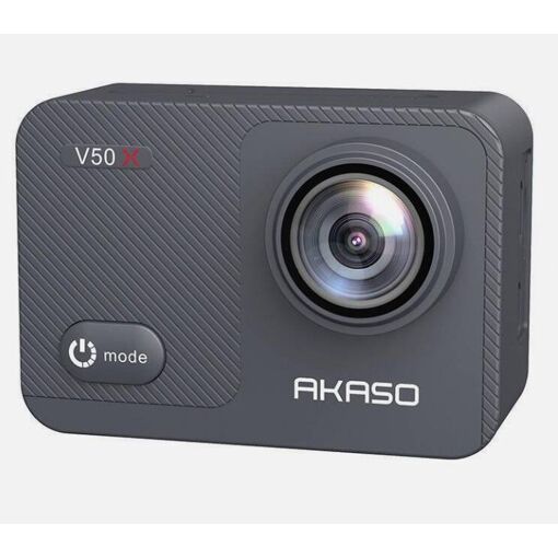 Cámara deportiva Akaso V50X 4K Ultra HD
