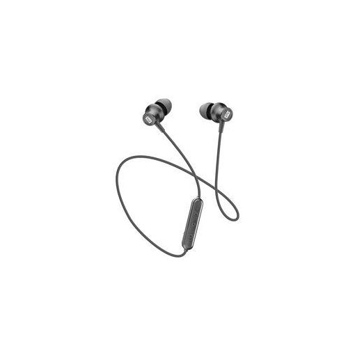 Auriculares Bluetooth Gem con micrófono integrado - Negro (BTGEMK)