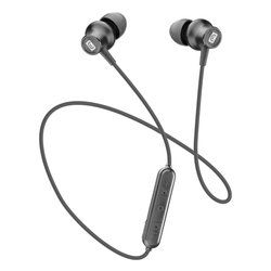Cellular Line Gem Bluetooth Microphone Earbuds - Black (BTGEMK)