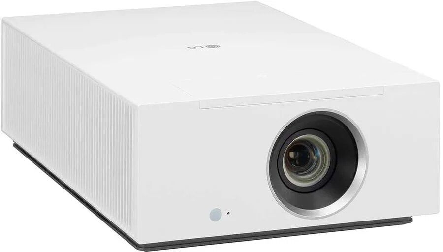 LG CineBeam HU710P - 4K UHD Laser/LED Projector