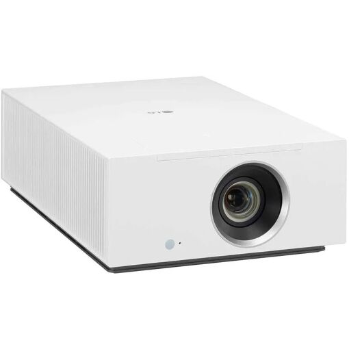 LG CineBeam HU710P - 4K UHD Laser/LED Projector