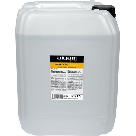 Algam Lighting FOG QD 20L Misting System