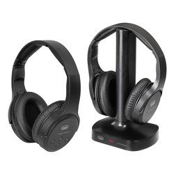 Trevi Wireless Headphones FRS 1580 TW
