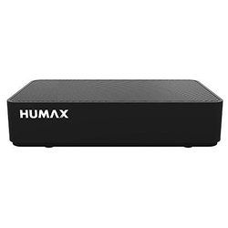 Humax Digimax T2 Decoder (Black, 2022)
