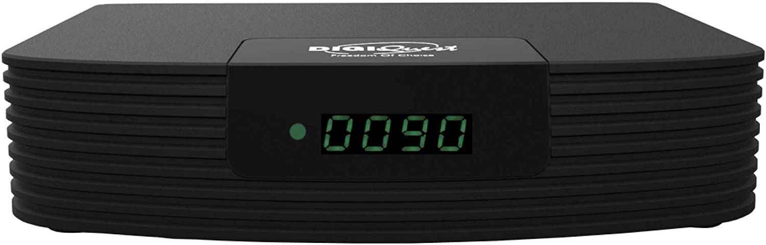 64 Digiquest VOICE Decoder (RICD1215) - Alexa Compatible