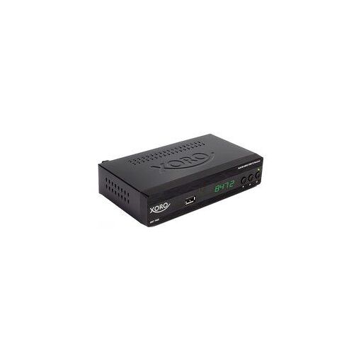 Decodificador Xoro 64 HRT7622NP