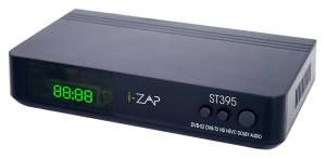 64 Iam8bit iZAP ST395 Decoder